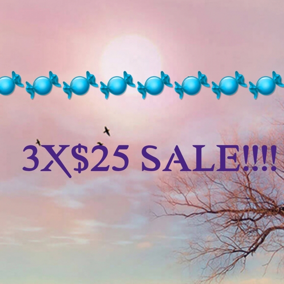 🍬sweat pants! 🍬3x25 - Picture 4 of 4